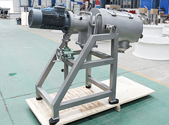 固液分離離心篩